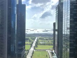 Robinson Suites (D1), Apartment #628653261